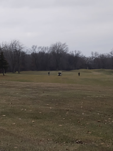 Golf Course «Lincoln Oaks Golf Course», reviews and photos, 395 E Richton Rd, Crete, IL 60417, USA