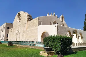 Catacombe di San Giovanni image