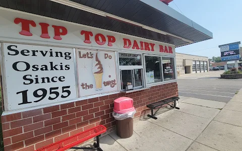Tip Top Dairy Bar image