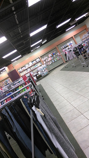 Clothing Store «Burlington Coat Factory», reviews and photos, 10 Prospect Hill Terrace, East Windsor, CT 06088, USA
