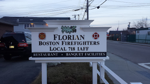 Banquet Hall «Florian Hall», reviews and photos, 55 Hallet St, Dorchester Center, MA 02124, USA