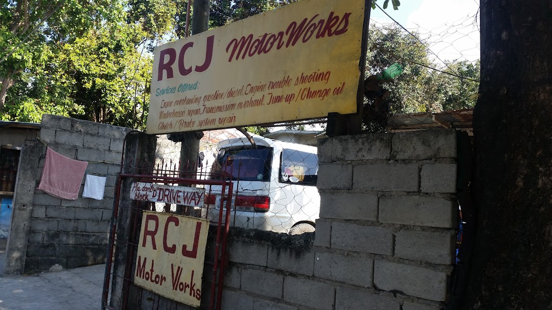 RCJ MotorWorks