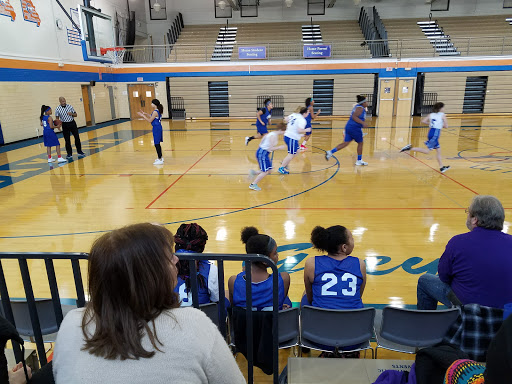 Sports Complex «The Center of Clayton», reviews and photos, 50 Gay Ave, Clayton, MO 63105, USA