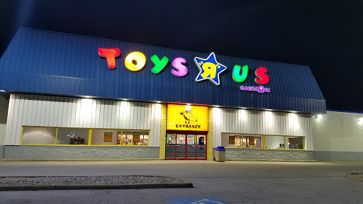 Toy Store «Toys