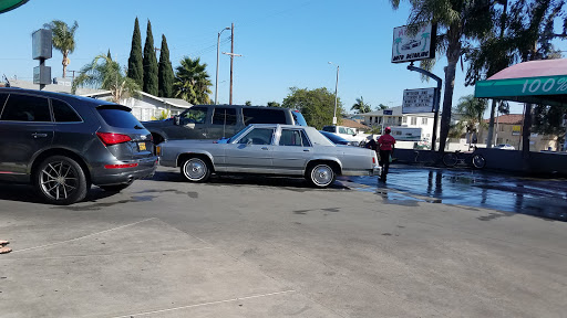 Car Detailing Service «Miamis Auto Detailing», reviews and photos, 1739 S Gaffey St, San Pedro, CA 90731, USA