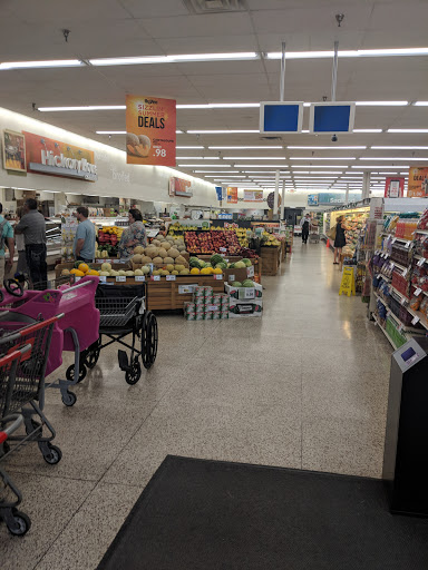 Supermarket «Hy-Vee», reviews and photos, 528 IA-1, Washington, IA 52353, USA