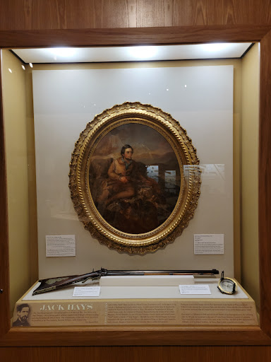 Museum «Texas Ranger Hall of Fame & Museum», reviews and photos, 100 Texas Ranger Trail, Waco, TX 76706, USA