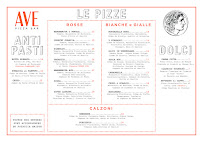 Photos du propriétaire du Pizzeria AVE Pizza Bar à Paris - n°7