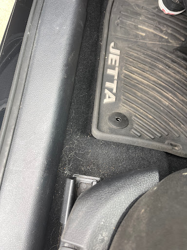 Car Wash «Simoniz Car Wash», reviews and photos, 910 S Mason Rd, Katy, TX 77450, USA