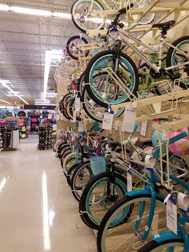 Sporting Goods Store «Academy Sports + Outdoors», reviews and photos, 145 Moss Grove Blvd, Knoxville, TN 37922, USA