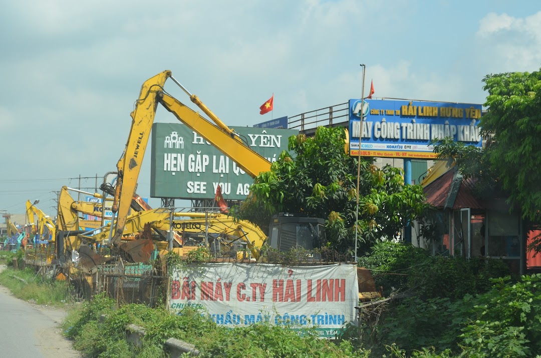 Hanoma.vn - Nền tảng kinh doanh máy