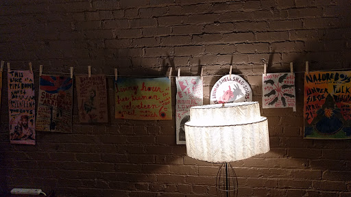 Art Gallery «Red Raven Espresso Parlor», reviews and photos, 916 Main Ave, Fargo, ND 58103, USA