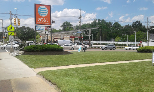 Cell Phone Store «AT&T», reviews and photos, 2 S White Horse Pike, Somerdale, NJ 08083, USA