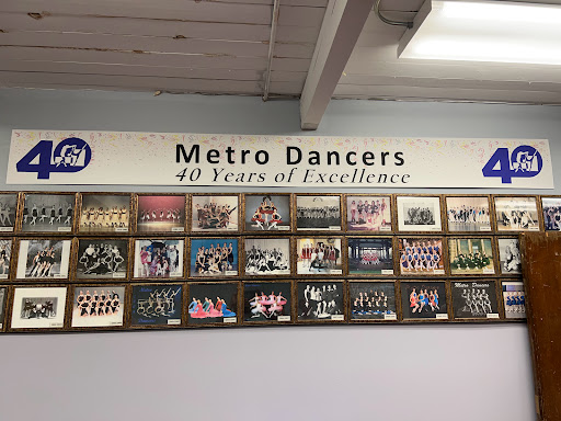 Performing Arts Theater «Portland Metro Arts», reviews and photos, 9003 SE Stark St, Portland, OR 97216, USA