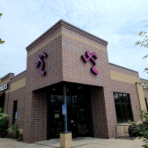 Gym «Anytime Fitness», reviews and photos, 2678 149th St W, Rosemount, MN 55068, USA