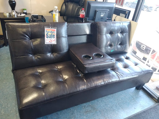 Furniture Store «Furniture & Mattress Warehouse», reviews and photos, 10203 Kotzebue St #117, San Antonio, TX 78217, USA