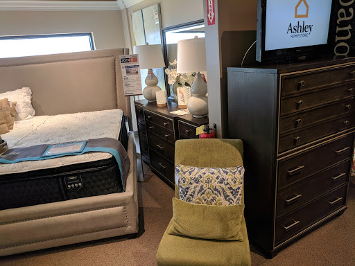 Furniture Store «Ashley HomeStore», reviews and photos, 561 US-46, Fairfield, NJ 07004, USA