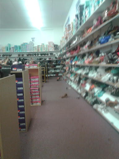 Shoe Store «Bare Feet Shoes», reviews and photos, 18361 NW 27th Ave, Miami Gardens, FL 33056, USA