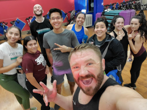 Gym «The Gym», reviews and photos, 1690 S Valley Dr, Las Cruces, NM 88005, USA