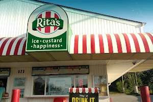 Rita's Italian Ice & Frozen Custard image