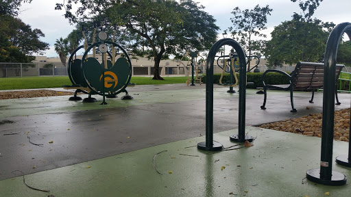 Park «Sugarwood Park», reviews and photos, 14551 SW 100th St, Miami, FL 33186, USA
