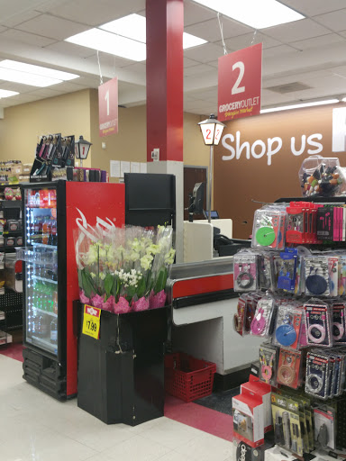 Grocery Store «Grocery Outlet Bargain Market», reviews and photos, 301 N Lewis Rd, Royersford, PA 19468, USA