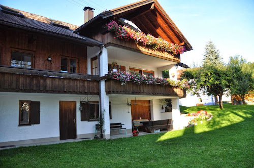 Ferienwohnungen Hindelang-Meßmang à Sonthofen
