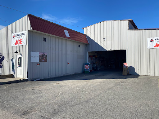Hamshaw Lumber-Deerfield