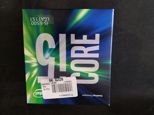 Computer Repair Service «1010Computers, LLC.», reviews and photos, 1107 McDonough Pl, McDonough, GA 30253, USA