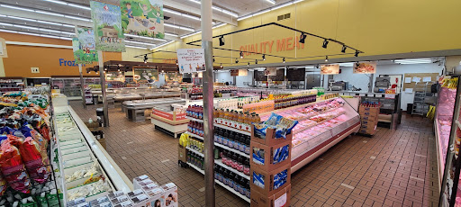 Supermarket «Seafood City Supermarket - Carson», reviews and photos, 131 W Carson St, Carson, CA 90745, USA