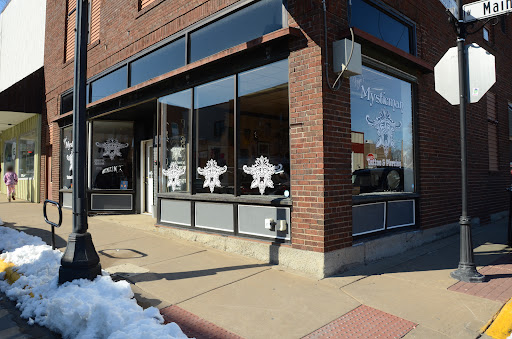 Explore arm tattoos for women ideas, creative tattoo ideas in Platteville, available at Legacy Impressions Tattoos & Piercings