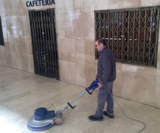 Limpiezas Elym en Zaragoza, Zaragoza