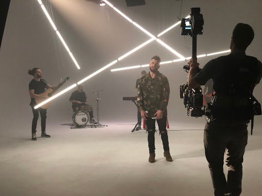 Movie Studio «Studio 615», reviews and photos, 272 Broadmoor Dr, Nashville, TN 37207, USA