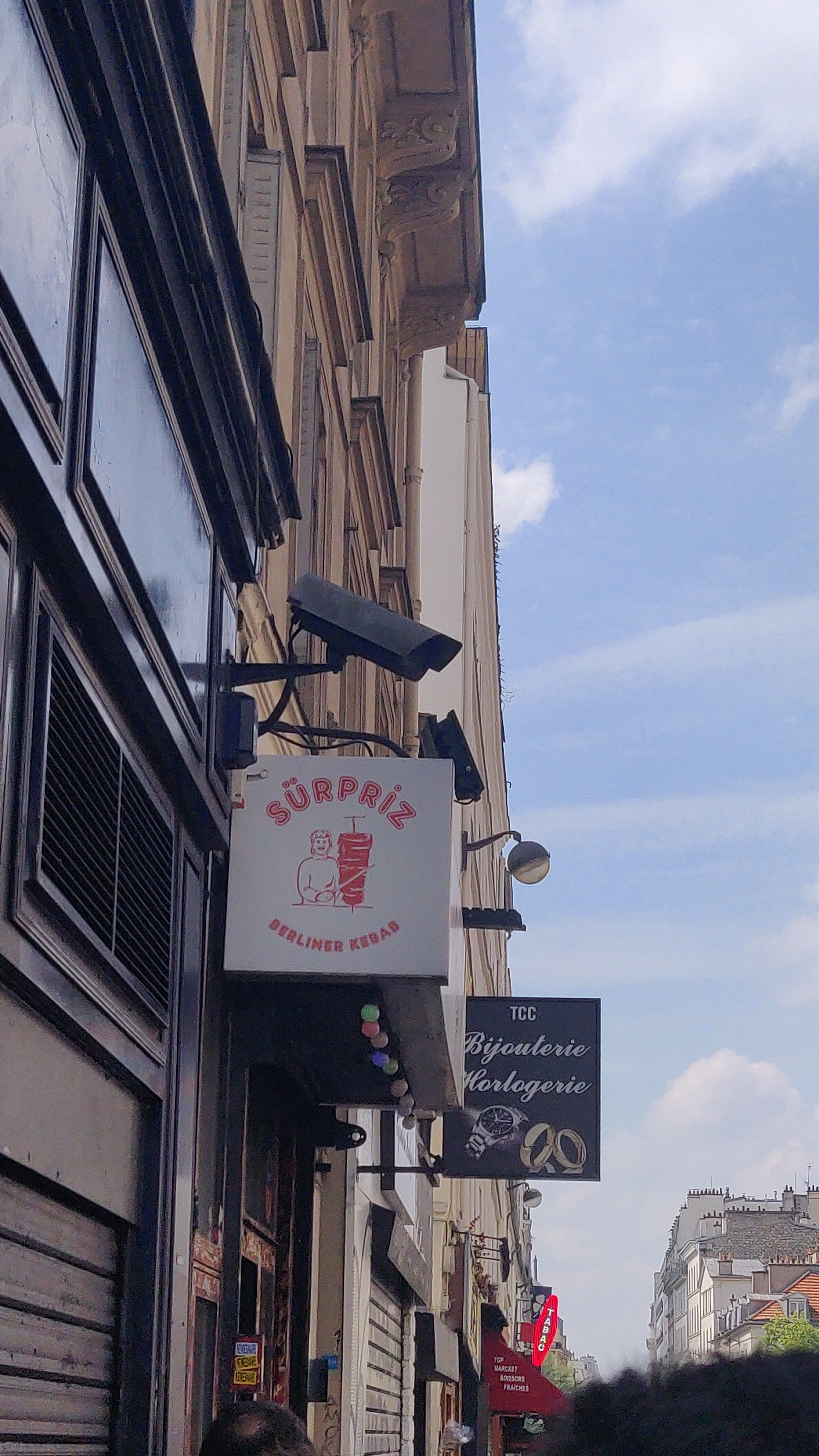 Photo n° 1 de l'avis de Adrien.a fait le 18/04/2021 à 12:44