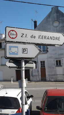 LHL Developpement à Hennebont