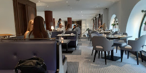 Indigo at One Aldwych Restaurant