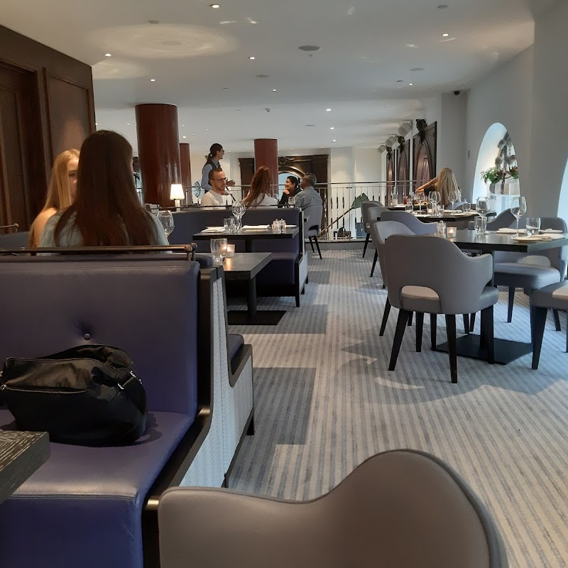 Indigo at One Aldwych Restaurant