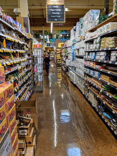 Grocery Store «Whole Foods Market», reviews and photos, 340 3rd St, San Rafael, CA 94901, USA