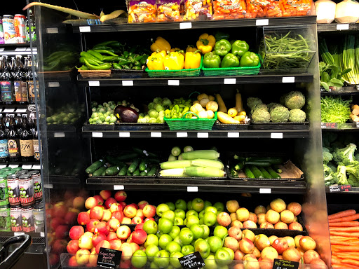 Health Food Store «Grass Roots Natural Foods», reviews and photos, 2030 Dunlap Dr, South Lake Tahoe, CA 96150, USA