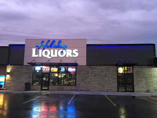 Holiday Liquors North, 2512 N Newton St, Jasper, IN 47546, USA, 