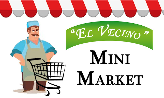 Opiniones de Mini Market "El Vecino" en El Carmen - Tienda de ultramarinos