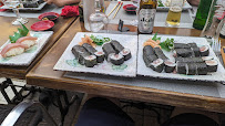 Sushi du Restaurant japonais restaurant Cap Sushi à Agde - n°12