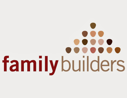 Family Builders By Adoption