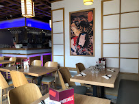 Atmosphère du Restaurant japonais New Daikichi à Bourg-la-Reine - n°3