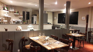 Photo n°34 de Le Bouchon et l'Assiette - Restaurant Illkirch à Illkirch-Graffenstaden ()