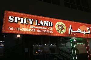 Spicy Land Restaurant Sharjah image