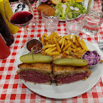 Photo n° 1 de l'avis de Arnaud.O fait le 25/01/2022 à 20:06 pour Schwartz’s Deli à Paris