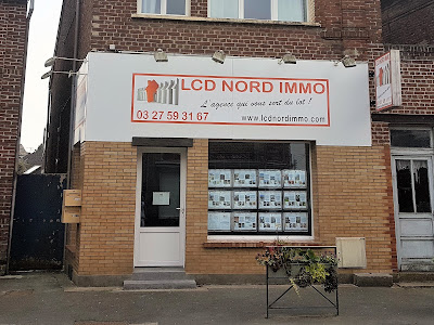 LCD NORD IMMO à Saultain