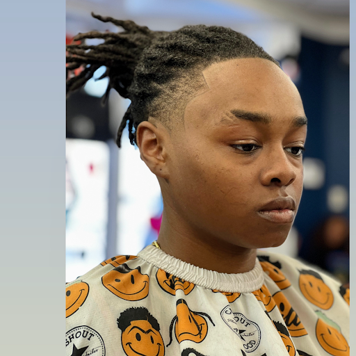 Barber Shop «Razor Sharp Cutz - Valley Hi», reviews and photos, 410 Valley Hi Dr #102, San Antonio, TX 78227, USA