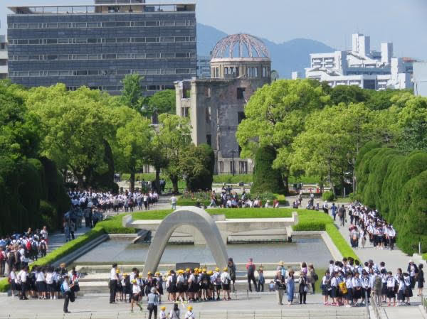 かすみがうら市立霞ヶ浦中学校